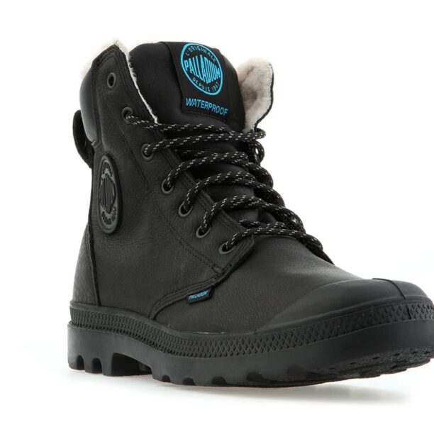 Preţ Palladium Pampa Sport Cuff Waterproof Shearling