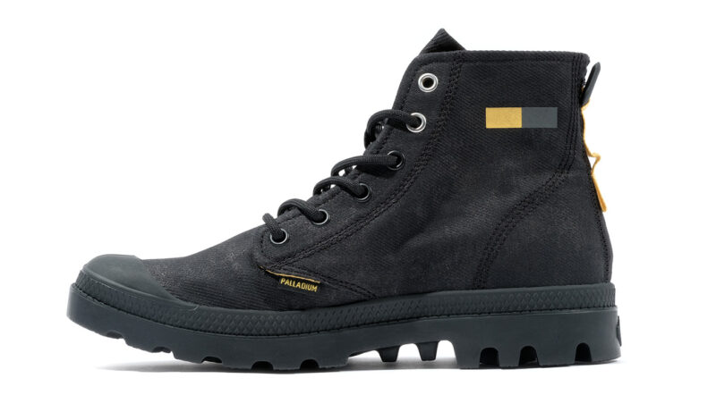 Palladium Pampa Surplus preţ