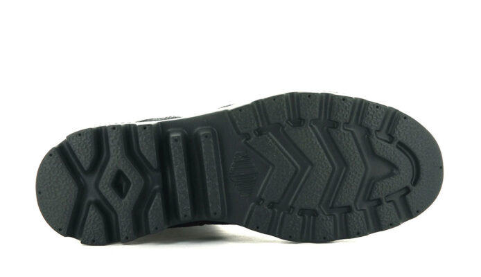 Cumpăra Palladium Pampa Travel Lite Black