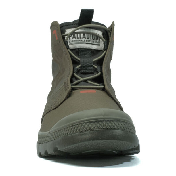 Cumpăra Palladium Pampa Travel Lite RS Olive Night