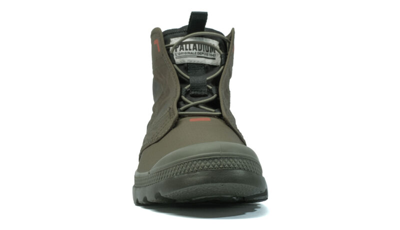 Cumpăra Palladium Pampa Travel Lite RS Olive Night