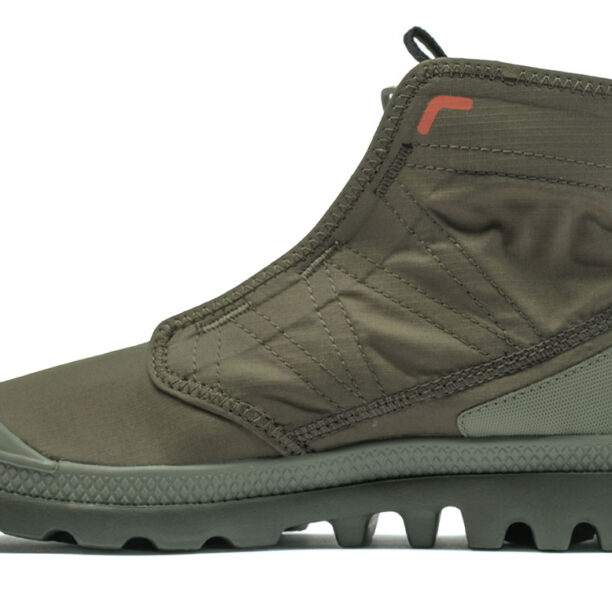 Preţ Palladium Pampa Travel Lite RS Olive Night