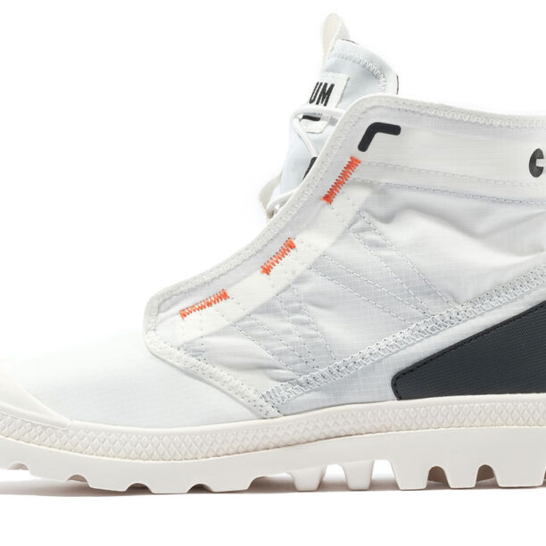 Palladium Pampa Travel Lite RS Star white preţ