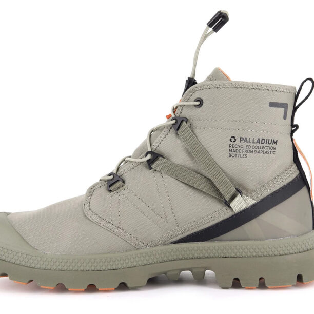 Palladium Pampa Travel Lite+ Waterproof preţ