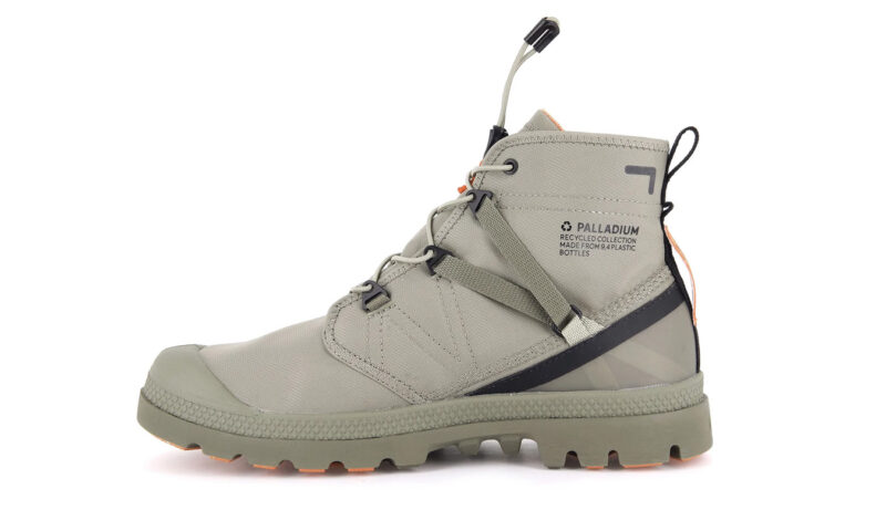 Palladium Pampa Travel Lite+ Waterproof preţ