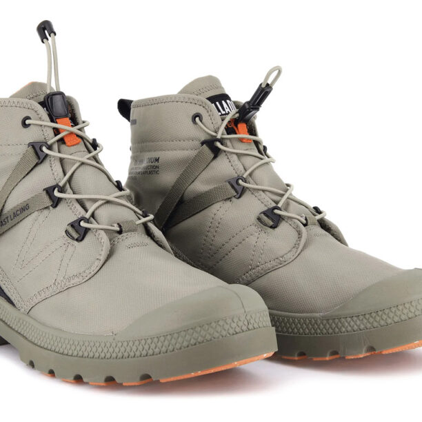 Preţ Palladium Pampa Travel Lite+ Waterproof