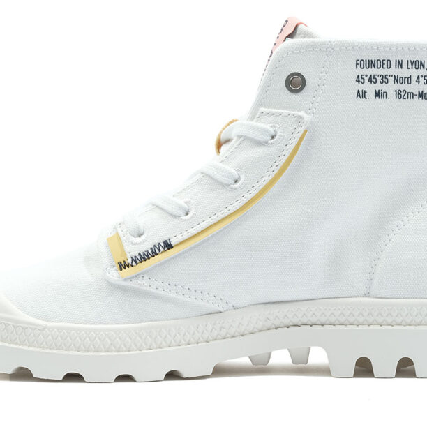 Palladium Pampa Underlayer preţ