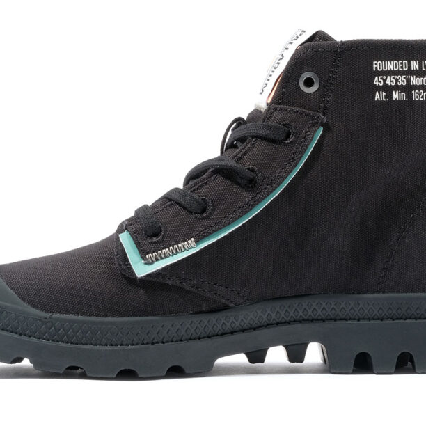 Palladium Pampa Underlayer preţ