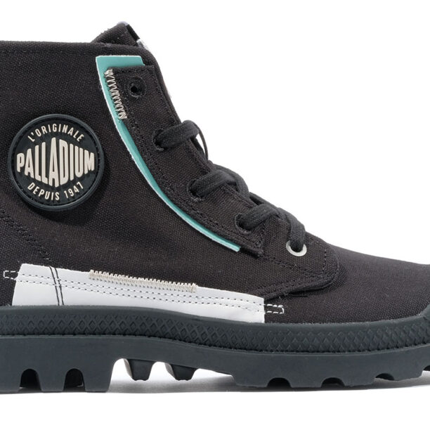 Palladium Pampa Underlayer