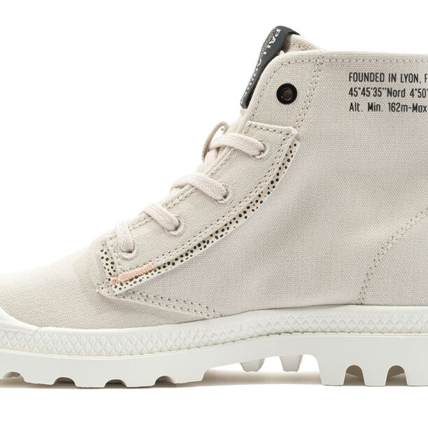 Palladium Pampa Underlayer Sand preţ