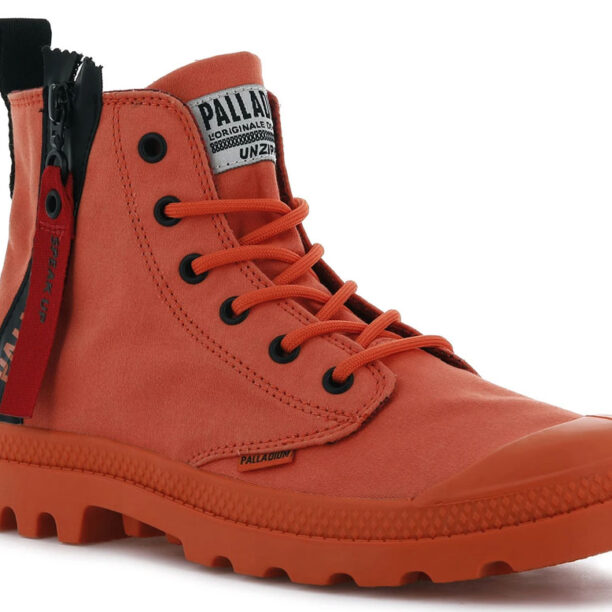 Palladium Pampa Unzipped Firecracker preţ