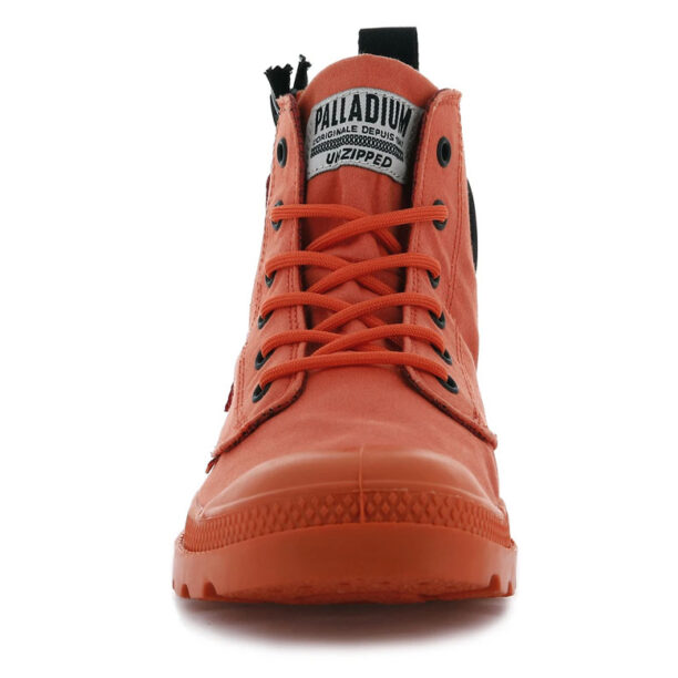 Cumpăra Palladium Pampa Unzipped Firecracker