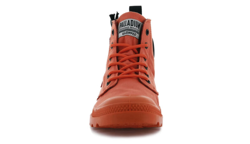 Cumpăra Palladium Pampa Unzipped Firecracker