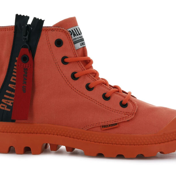 Palladium Pampa Unzipped Firecracker