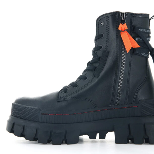 Palladium Revolt Boot Leather preţ