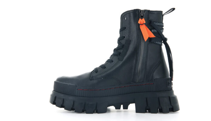 Palladium Revolt Boot Leather preţ