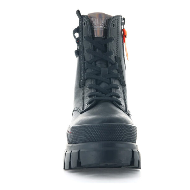 Cumpăra Palladium Revolt Boot Leather