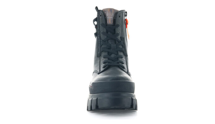 Cumpăra Palladium Revolt Boot Leather