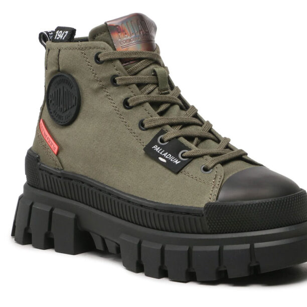 Palladium Revolt HI TX Olive night preţ