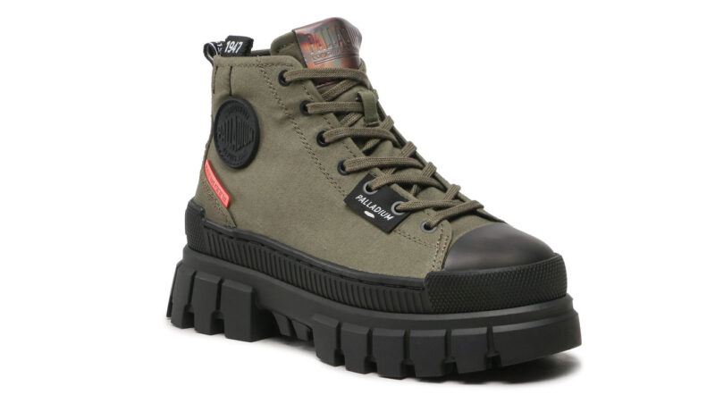 Palladium Revolt HI TX Olive night preţ