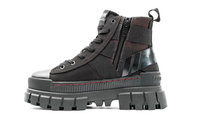 Palladium Revolt Hi Army preţ