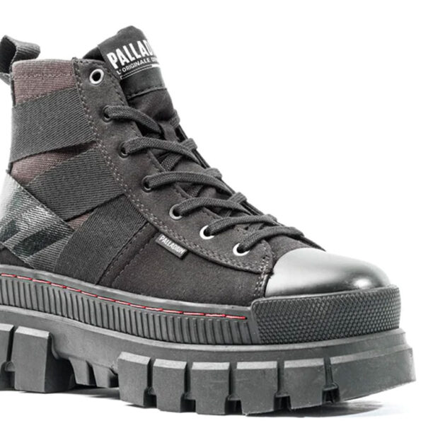 Cumpăra Palladium Revolt Hi Army