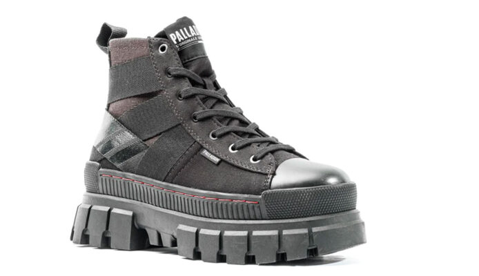 Cumpăra Palladium Revolt Hi Army