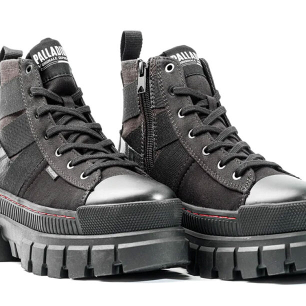 Preţ Palladium Revolt Hi Army