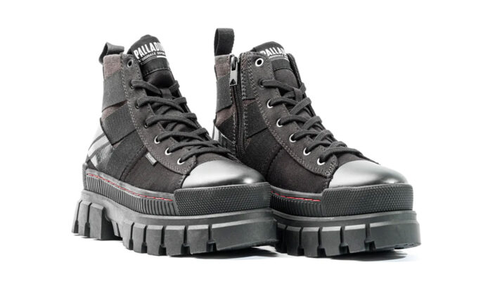 Preţ Palladium Revolt Hi Army