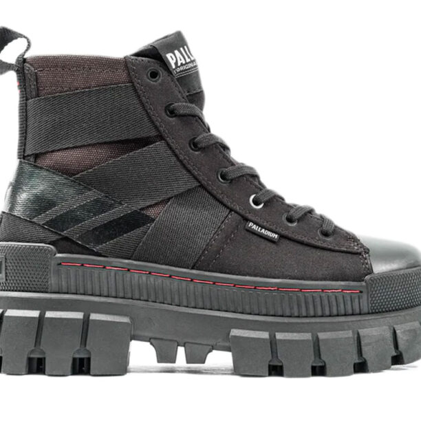 Palladium Revolt Hi Army