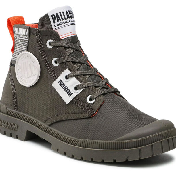 Palladium SP20 Overlab preţ