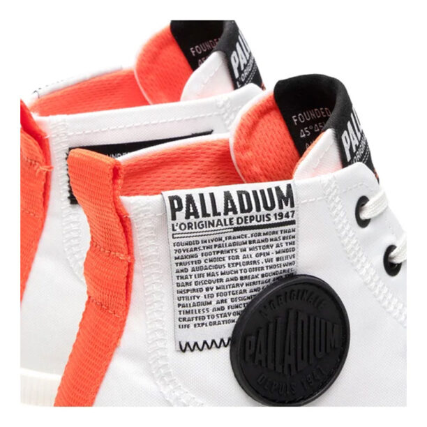 Original Palladium SP20 Overlab