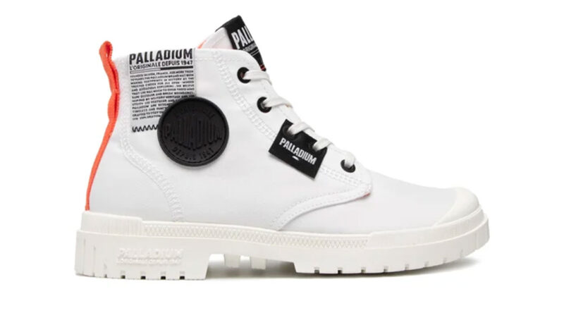 Palladium SP20 Overlab