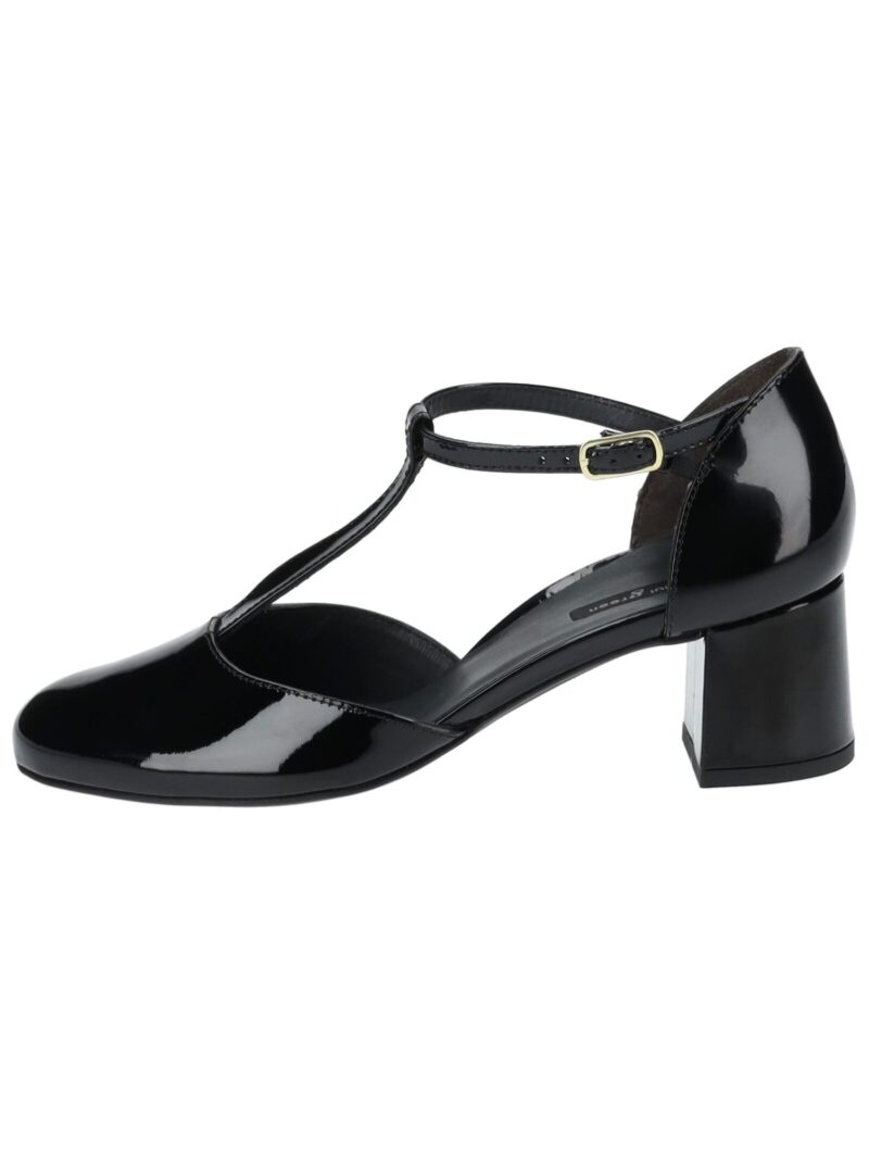 Paul Green Pumps  negru