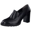 Paul Green Pumps  negru