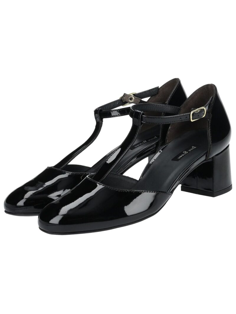 Cumpăra Paul Green Pumps  negru