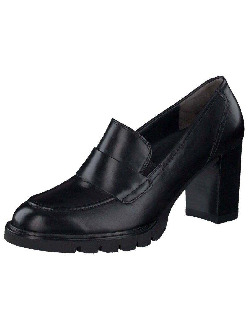 Paul Green Pumps  negru