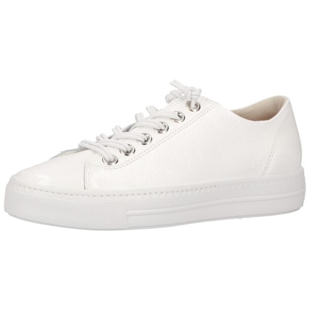 Paul Green Sneaker low  alb