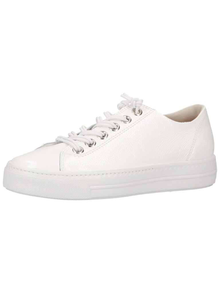 Paul Green Sneaker low  alb