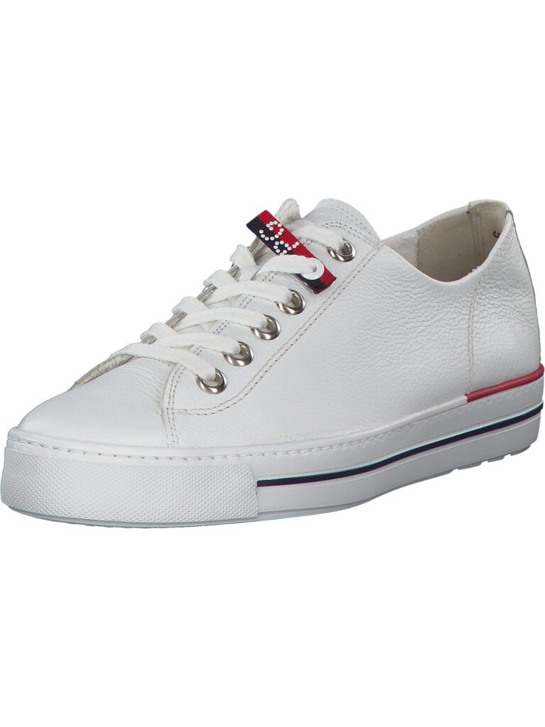 Paul Green Sneaker low  alb