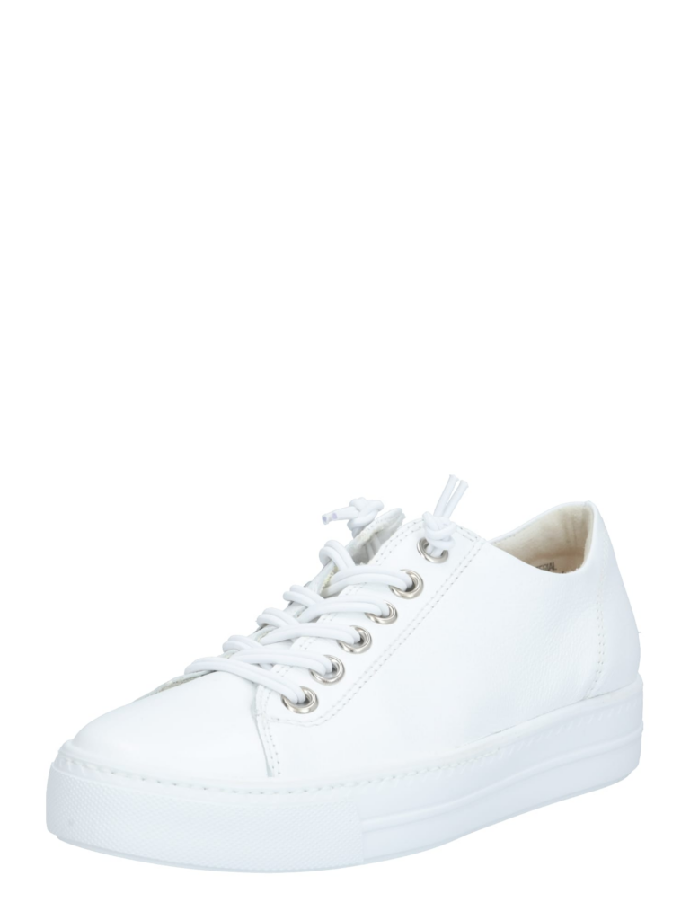 Paul Green Sneaker low  alb