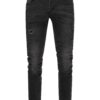 Peak Time Jeans 'München'  gri denim