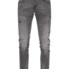 Peak Time Jeans 'München'  gri denim