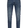 Peak Time Jeans  albastru denim