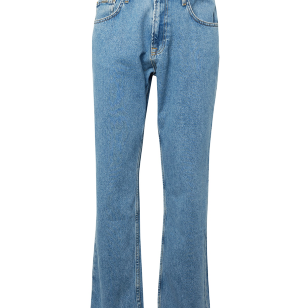 Pegador Jeans 'BAURES'  albastru denim