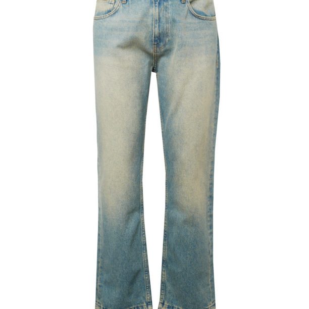 Pegador Jeans 'PRESTO'  bej deschis / albastru denim