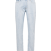 Pegador Jeans 'Withy'  albastru deschis