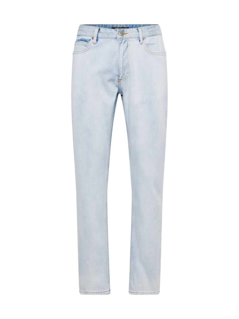 Pegador Jeans 'Withy'  albastru deschis