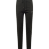 Pegador Pantaloni  negru / alb