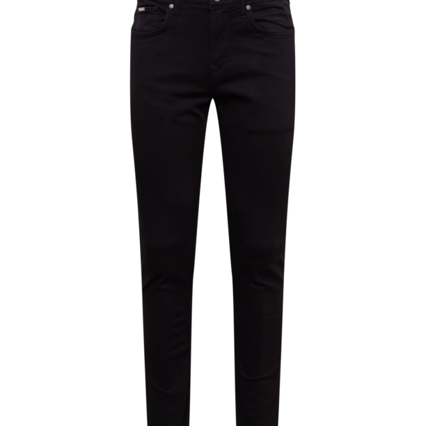 Pepe Jeans Jeans 'Finsbury'  negru denim